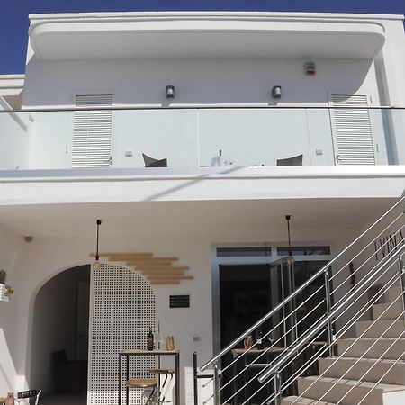 Torre Lapillo Gma Tourism Villa ภายนอก รูปภาพ