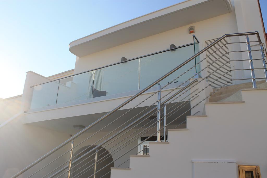 Torre Lapillo Gma Tourism Villa ภายนอก รูปภาพ