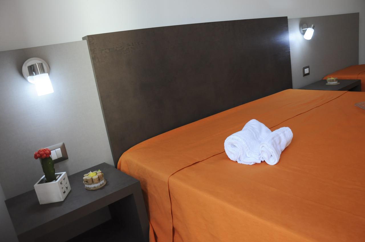 Torre Lapillo Gma Tourism Villa ภายนอก รูปภาพ