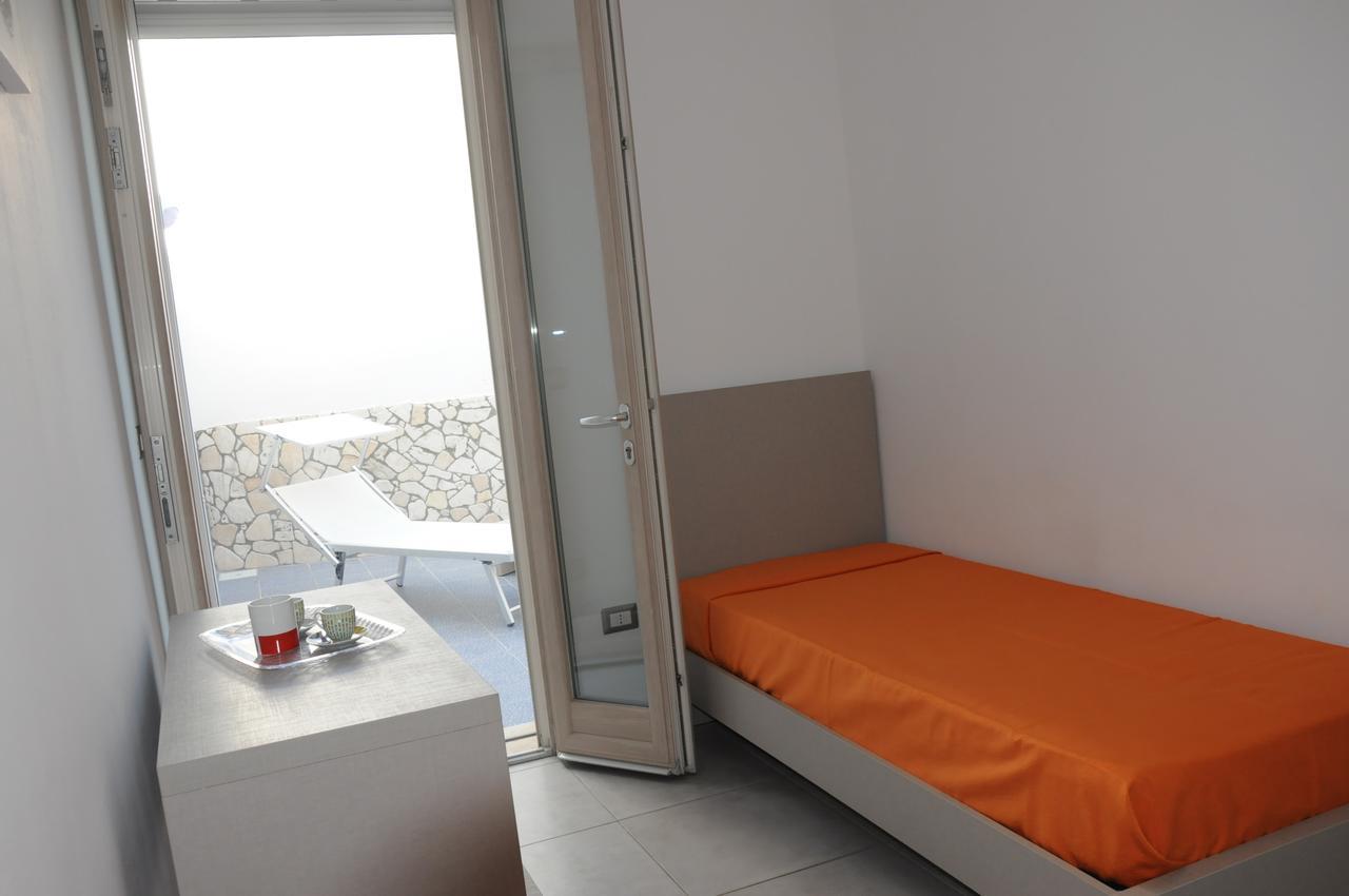 Torre Lapillo Gma Tourism Villa ภายนอก รูปภาพ